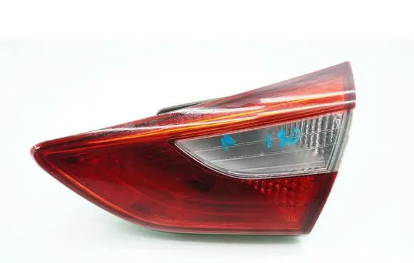 Hyundai i30 Rear/tail lights 