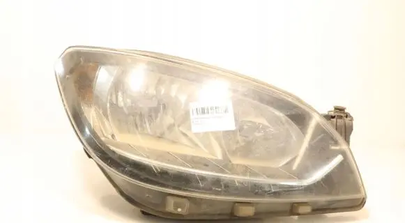 Skoda Citigo Headlight/headlamp E81758061