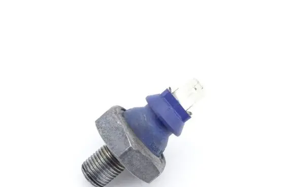 Volkswagen Caddy Oil pressure sensor 028919081D