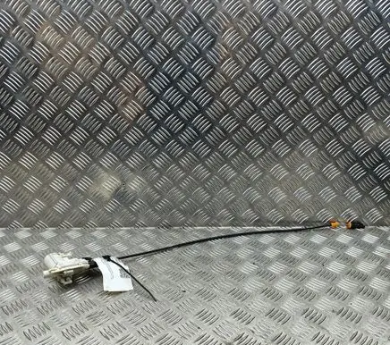 Mercedes-Benz S C217 Rear door soft close latching motor A2227601700