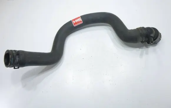 Volkswagen Golf Plus Engine coolant pipe/hose 1K0122101EL R004S KA4116113