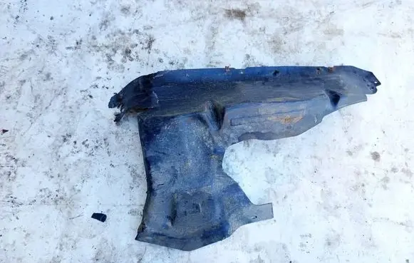 Fiat Stilo Engine splash shield/under tray 150708