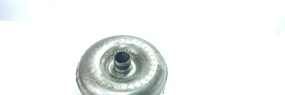 Mercedes-Benz ML W166 Torque converter A2052500502MERC1 A2052500502