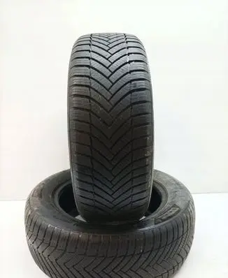Volkswagen PASSAT B5 R15 winter tire 