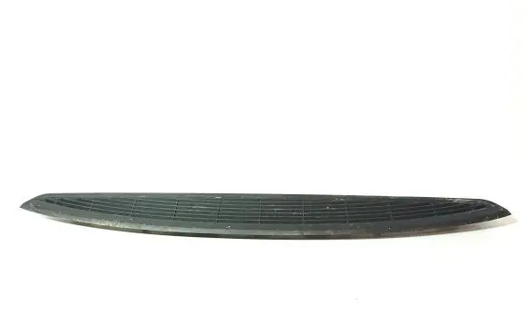 BMW 5 F10 F11 Parcel shelf grill 51469116274 14121810