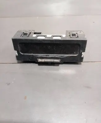 Renault Megane II Screen/display/small screen 8200350498 231137007 21678035