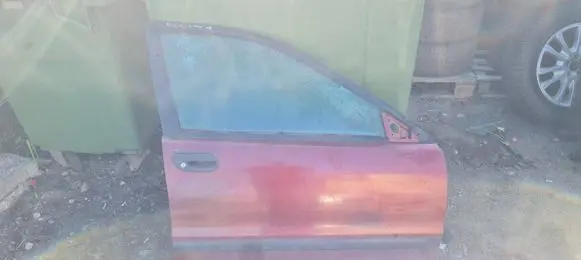 Volvo S40, V40 Front door