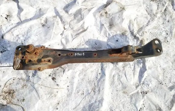 Nissan Almera Tino Front subframe