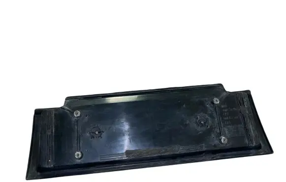 Audi 100 S4 C4 Tailgate trim 4A9853465
