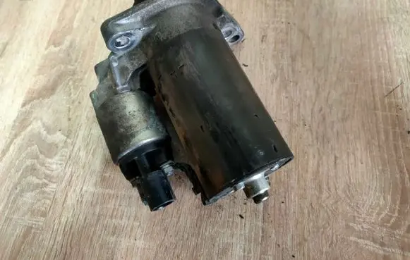 Seat Ibiza IV (6J,6P) Starter motor