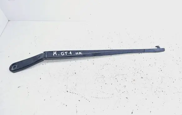 BMW 5 GT F07 Front wiper blade arm 7211262