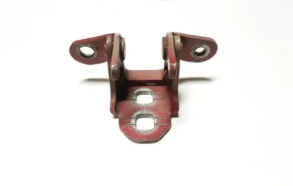 Dodge Caliber Front door upper hinge 256ABR 85574F