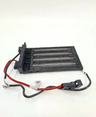 BMW 5 F10 F11 Electric cabin heater radiator 9163371 S2226004 92226004941N2