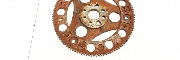 Flywheel