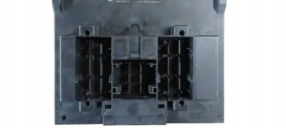 Audi A3 S3 8V Comfort/convenience module 5Q0937084AA