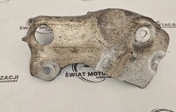 Opel Astra J Exhaust heat shield 55579898