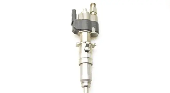 BMW 3 E90 E91 Fuel injector 7565137