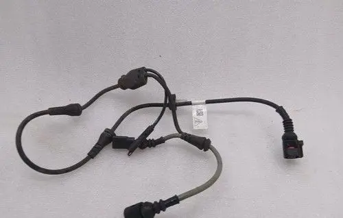 Porsche 911 991 Sound system wiring loom 99160913182