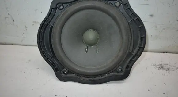 Mazda CX-7 Rear door speaker BR8W66960A
