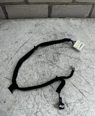 KIA Sportage USB socket connector 84625D9210
