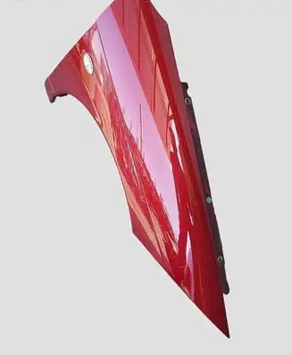 Citroen C6 Fender