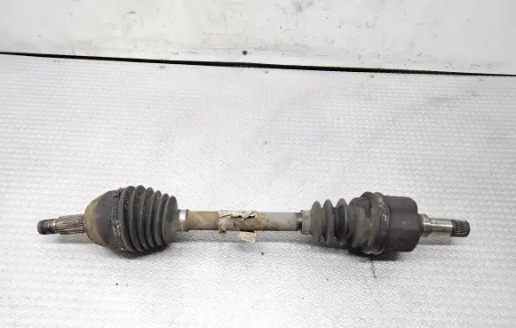 Citroen C8 Front driveshaft