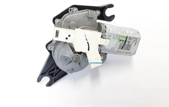Renault Espace - Grand espace IV Rear window wiper motor 8200031083