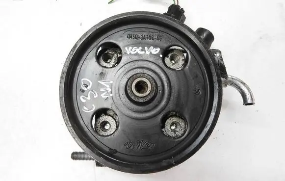 Volvo C30 Power steering pump 4M5Q-3A733-AF