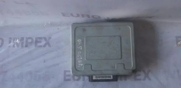 Volvo S40, V40 Engine control unit/module P30813730