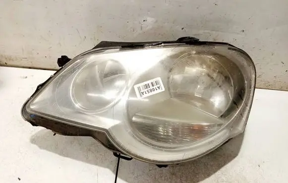 Headlight/headlamp