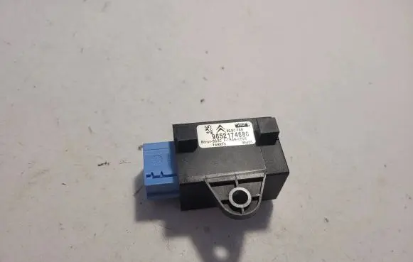 Peugeot 407 Other relay 9652174680