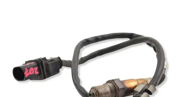 Peugeot 207 CC Lambda probe sensor 7549860 0258017112