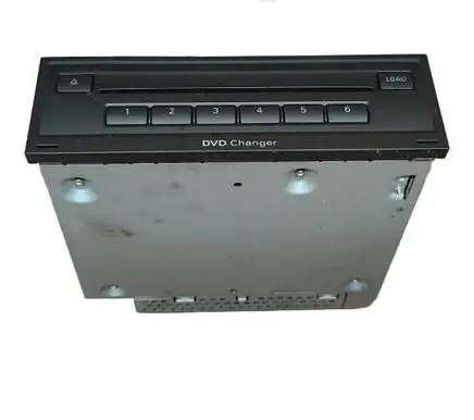 Audi A6 S6 C7 4G CD/DVD changer 4H0035108E