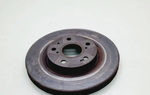 Toyota RAV 4 (XA30) Front brake disc