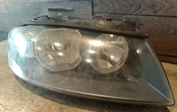 Audi A3 S3 8P Headlight/headlamp