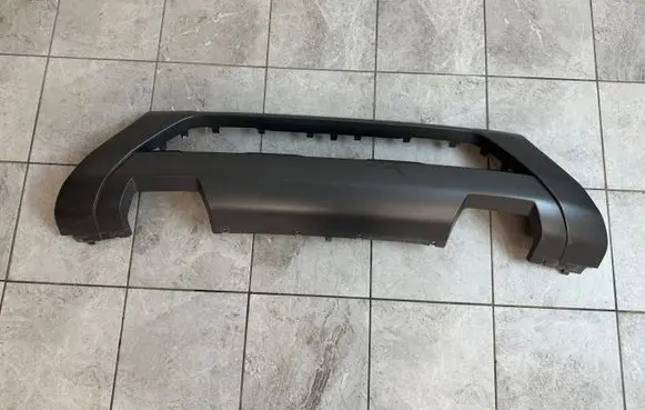 Volkswagen Amarok II Front bumper splitter molding N1XB17750