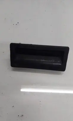 Audi A5 8T 8F Tailgate/trunk/boot exterior handle 5N0827566B
