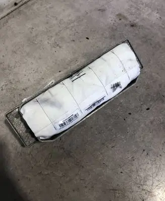 Audi A6 S6 C6 4F Passenger airbag 4F2880204G