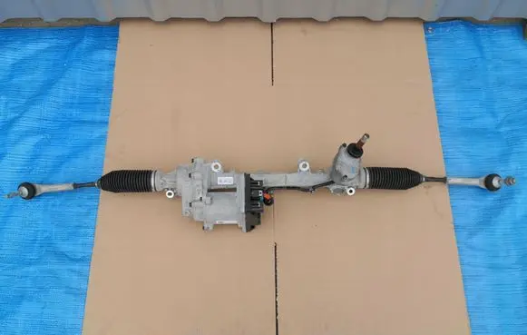 Tesla Model 3 Steering rack 104483100H
