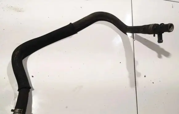 Ford Focus Intercooler hose/pipe