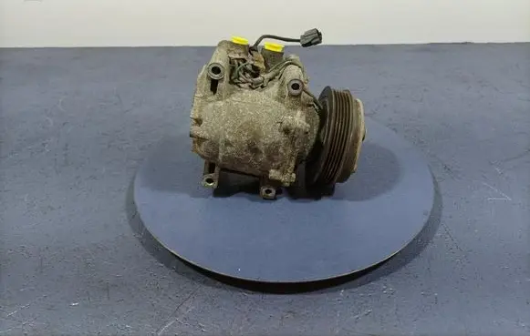 Honda Jazz Air conditioning (A/C) compressor (pump) HS-090R
