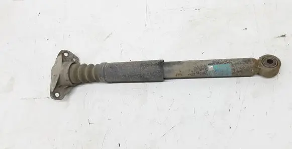 Skoda Octavia Mk2 (1Z) Rear shock absorber/damper