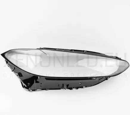 BMW 4 G22 G23 G24 G26 Headlight lense 