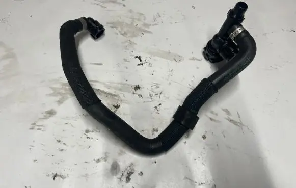 BMW X5 F15 Engine coolant pipe/hose 8513837 1712851383704