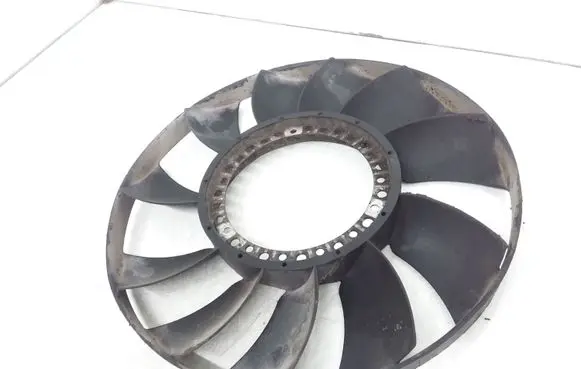 Audi A6 S6 C5 4B Fan impeller 059121301