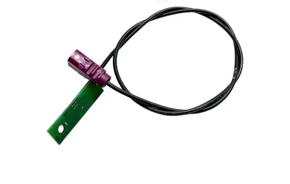 Mercedes-Benz C W205 Bluetooth antenna A2059059503