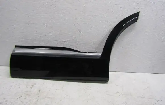 Hyundai Santa Fe Rear door trim (molding) 87731-S1AC0