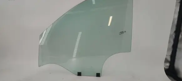Renault Megane E-Tech Front door window glass four-door 