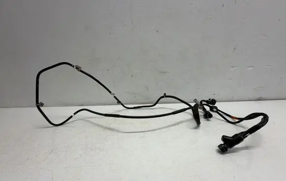 Opel Vivaro AdBlue supply pipe 