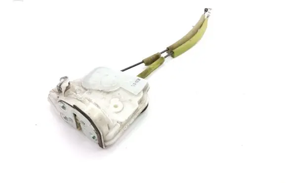 Mazda 3 II Rear door lock 3K01C0674